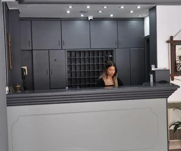 Hotel Livia