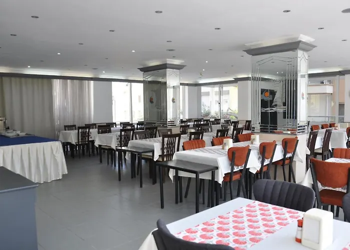 Hotel Livia 2*