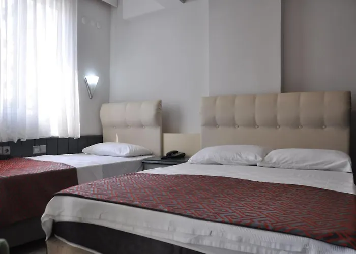 Hotel Livia