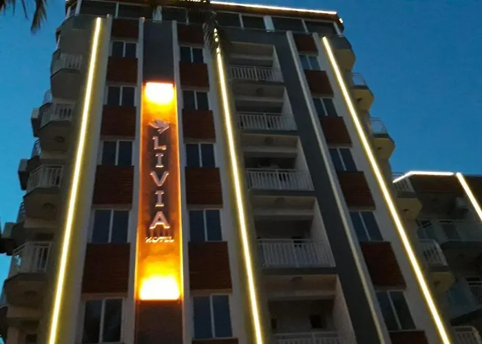 Livia 2*