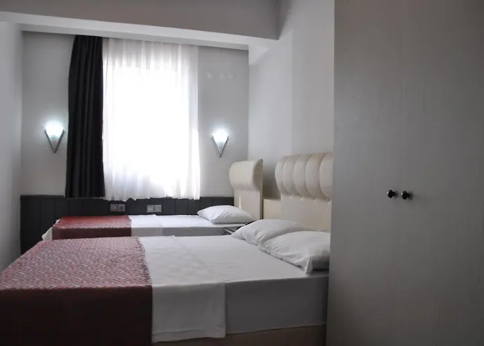 Livia Hotel Kuşadası