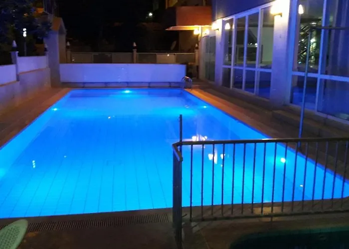 Otel Livia Kuşadası