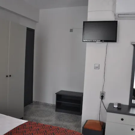 Livia Hotel Kusadası