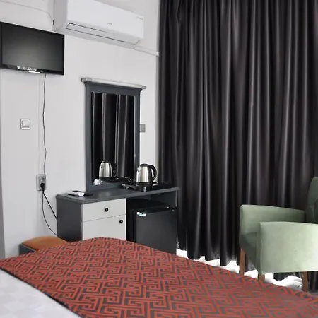 Hotel Livia Kusadası