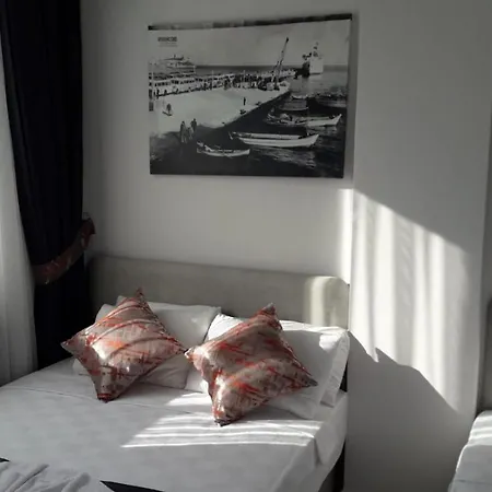 Hotel Livia Kusadası