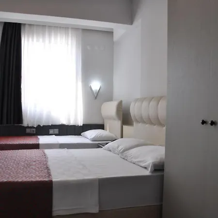 Livia Hotel Kusadası