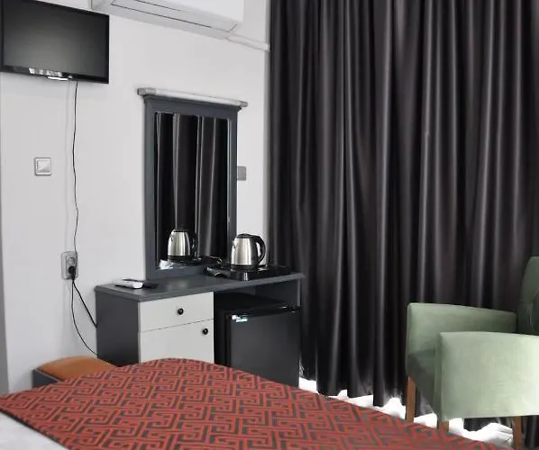 Hotel Livia Kusadası