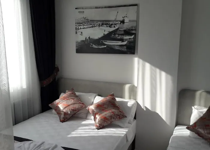 Hotel Livia Kusadası